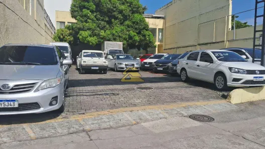 Ponto Comercial para alugar, 555m² no Barra da Tijuca, Rio de Janeiro