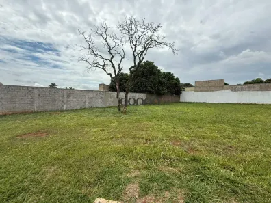 Lote/Terreno à venda, 544m² no Residencial Mário de Almeida Franco, Uberaba