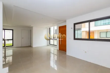 Casa de Condomínio com 3 Quartos à venda, 164m² no Bom Retiro, Curitiba