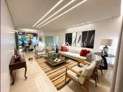 Casa com 4 Quartos à venda, 570m² no Morada da Colina, Uberlândia