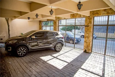 Casa com 7 Quartos à venda, 419m² no Jardim Paulistano, São Paulo