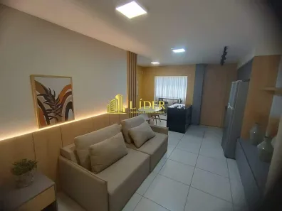 Apartamento com 2 Quartos à venda, 55m² no Martins, Uberlândia