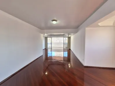 Apartamento com 3 Quartos à venda, 176m² no Setor Oeste, Goiânia