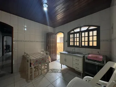 Casa com 2 Quartos à venda, 70m² no Chácara Glória, Itanhaém