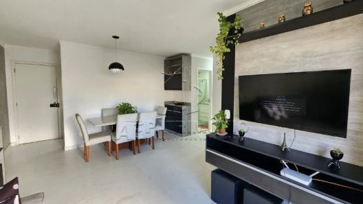 Apartamento com 3 Quartos à venda, 80m² no Jardim Vera Cruz, Sorocaba