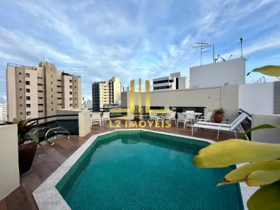 Cobertura com 5 Quartos à venda, 417m² no Barbalho, Salvador