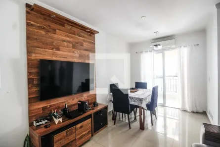 Apartamento com 2 Quartos à venda, 57m² no Vila Dom Pedro II, São Paulo