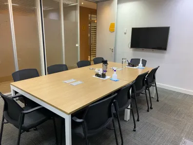 Sala Comercial para alugar, 376m² no Cerqueira César, São Paulo