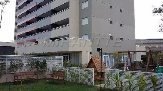 Apartamento com 1 Quarto à venda, 67m² no Parque Industrial Tomas Edson, São Paulo
