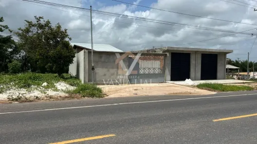 Casa com 3 Quartos à venda, 320m² no Km 60, Salinópolis