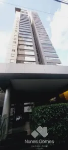 Apartamento com 3 Quartos para alugar, 153m² no Setor Bueno, Goiânia