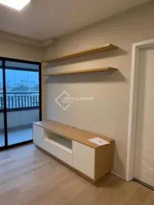 Apartamento com 2 Quartos para alugar, 81m² no Loteamento Residencial e Comercial Bosque Flamboyant, Taubaté
