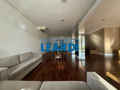 Apartamento com 3 Quartos à venda, 200m² no Itaim Bibi, São Paulo