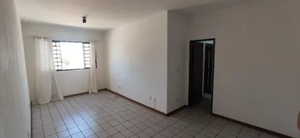 Apartamento com 3 Quartos à venda, 77m² no Vila Monte Alegre, Ribeirão Preto