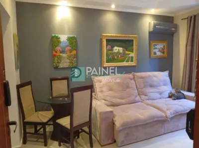 Apartamento com 2 Quartos à venda, 68m² no Gonzaga, Santos