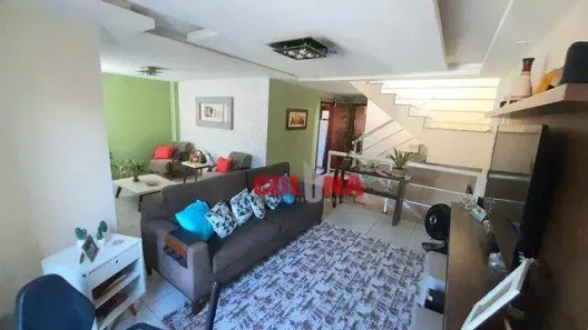 Casa de Condomínio com 4 Quartos à venda, 220m² no Arsenal, São Gonçalo