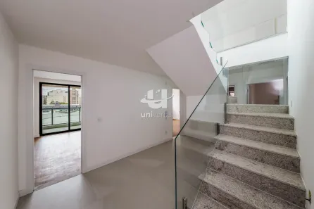 Cobertura com 4 Quartos à venda, 220m² no Alto dos Passos, Juiz de Fora