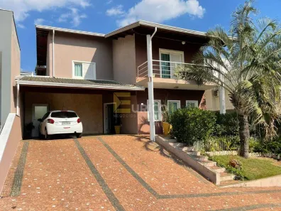 Casa de Condomínio com 3 Quartos à venda, 538m² no Vila D'Agostinho, Valinhos
