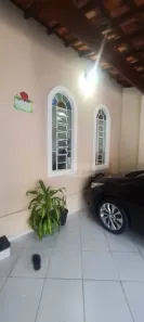 Casa com 4 Quartos à venda, 161m² no Jardim Terras do Sul, São José dos Campos