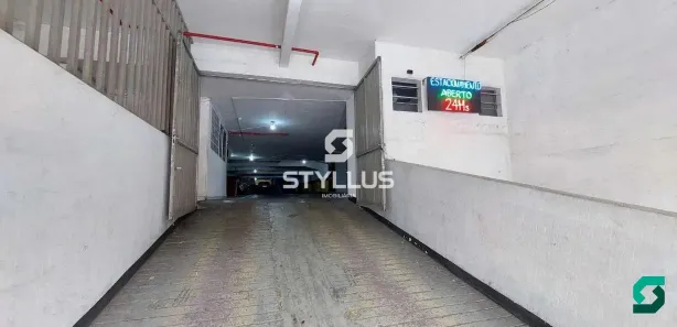 Prédio Comercial à venda, 7495m² no Méier, Rio de Janeiro