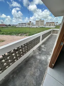 Casa com 3 Quartos para alugar, 75m² no Gramame, João Pessoa