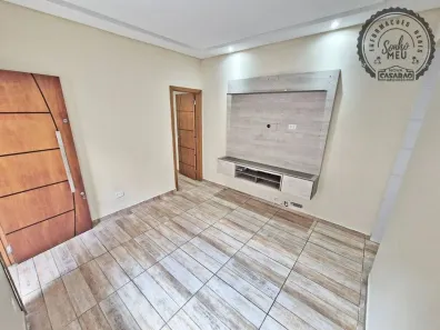 Casa com 3 Quartos à venda, 72m² no Tupi, Praia Grande