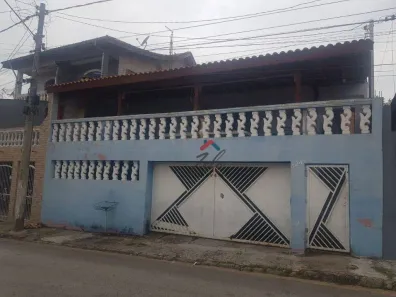 Casa com 3 Quartos à venda, 220m² no Jardim São Domingos, Campo Limpo Paulista