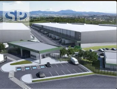 Galpão/Depósito/Armazém para alugar, 9945m² no Residencial Parque Cumbica, Guarulhos