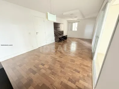 Apartamento com 2 Quartos para alugar, 90m² no Condomínio Royal Park, São José dos Campos