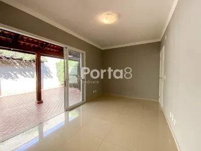 Casa de Condomínio com 3 Quartos à venda, 75m² no Giardino, São José do Rio Preto