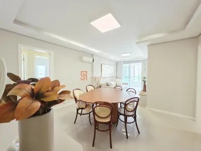 Apartamento com 3 Quartos para alugar, 100m² no Estreito, Florianópolis