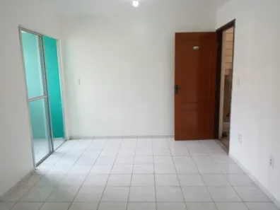 Apartamento com 2 Quartos à venda, 45m² no Vila Cafeteira, São José de Ribamar