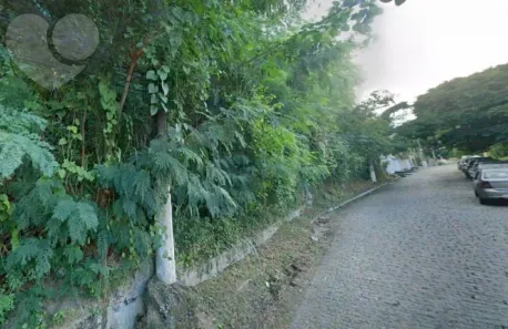 Lote/Terreno à venda, 615m² no Fátima, Niterói