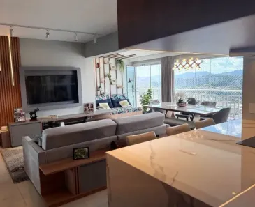 Apartamento com 3 Quartos à venda, 105m² no Vila Anastácio, São Paulo
