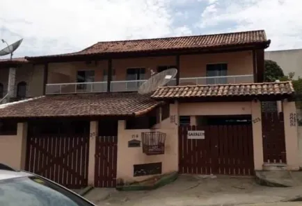 Casa com 7 Quartos à venda, 372m² no Bacaxá (Bacaxá), Saquarema