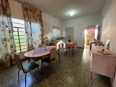 Casa com 3 Quartos à venda, 168m² no Vila Alemã, Rio Claro