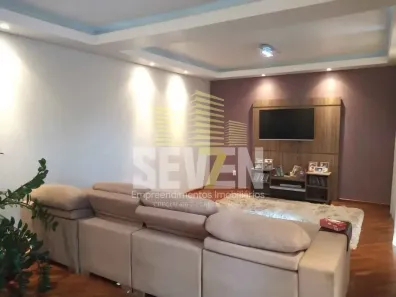 Sobrado com 3 Quartos à venda, 210m² no Vila Popular, Bauru