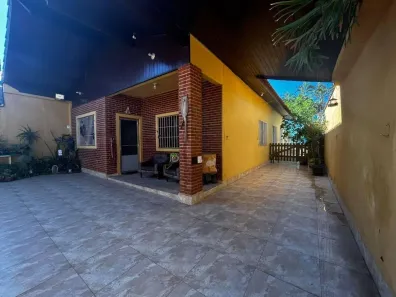 Casa com 3 Quartos à venda, 81m² no Gaivota (Interior), Itanhaém