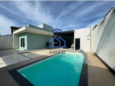 Casa com 3 Quartos à venda, 171m² no Pontal de Santa Marina, Caraguatatuba