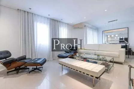 Cobertura com 3 Quartos à venda, 145m² no Bosque da Saúde, São Paulo