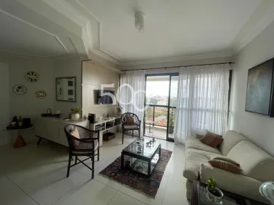 Apartamento com 3 Quartos à venda, 90m² no Vila Roma, Itu
