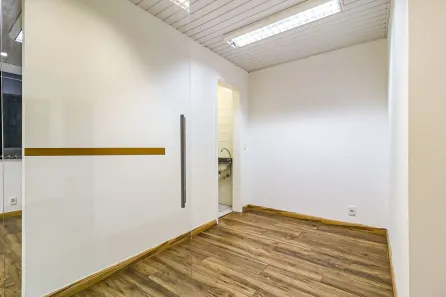 Ponto Comercial para alugar, 70m² no Chácara Santo Antônio (Zona Sul), São Paulo