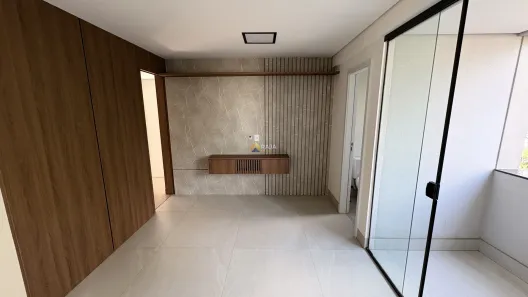 Apartamento com 3 Quartos à venda, 85m² no Santo Agostinho, Belo Horizonte