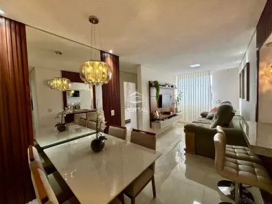 Apartamento com 2 Quartos à venda, 60m² no Vila Camargo, Limeira