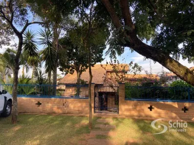 Casa com 3 Quartos à venda, 300m² no Residencial Florença, Rio Claro