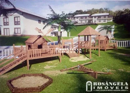Casa de Condomínio com 3 Quartos à venda, 150m² no Vargem Grande, Teresópolis