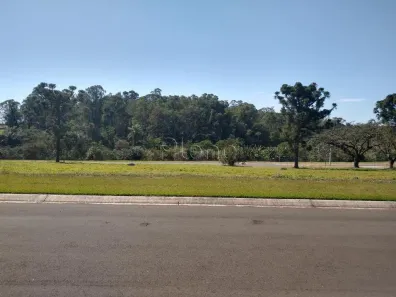 Lote/Terreno à venda, 822m² no Residencial Haras Patente, Jaguariúna