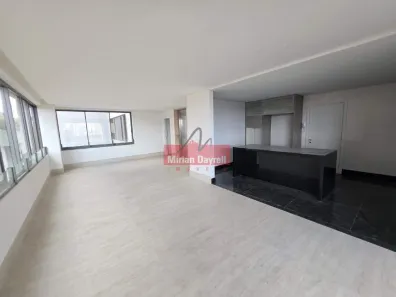 Apartamento com 4 Quartos à venda, 170m² no Savassi, Belo Horizonte