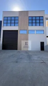 Galpão/Depósito/Armazém para alugar, 690m² no Jardim Nossa Senhora Aparecida, Paulínia