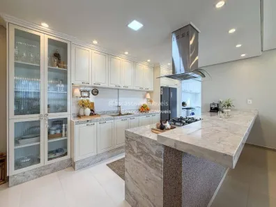 Apartamento com 3 Quartos à venda, 150m² no Centro, Cascavel